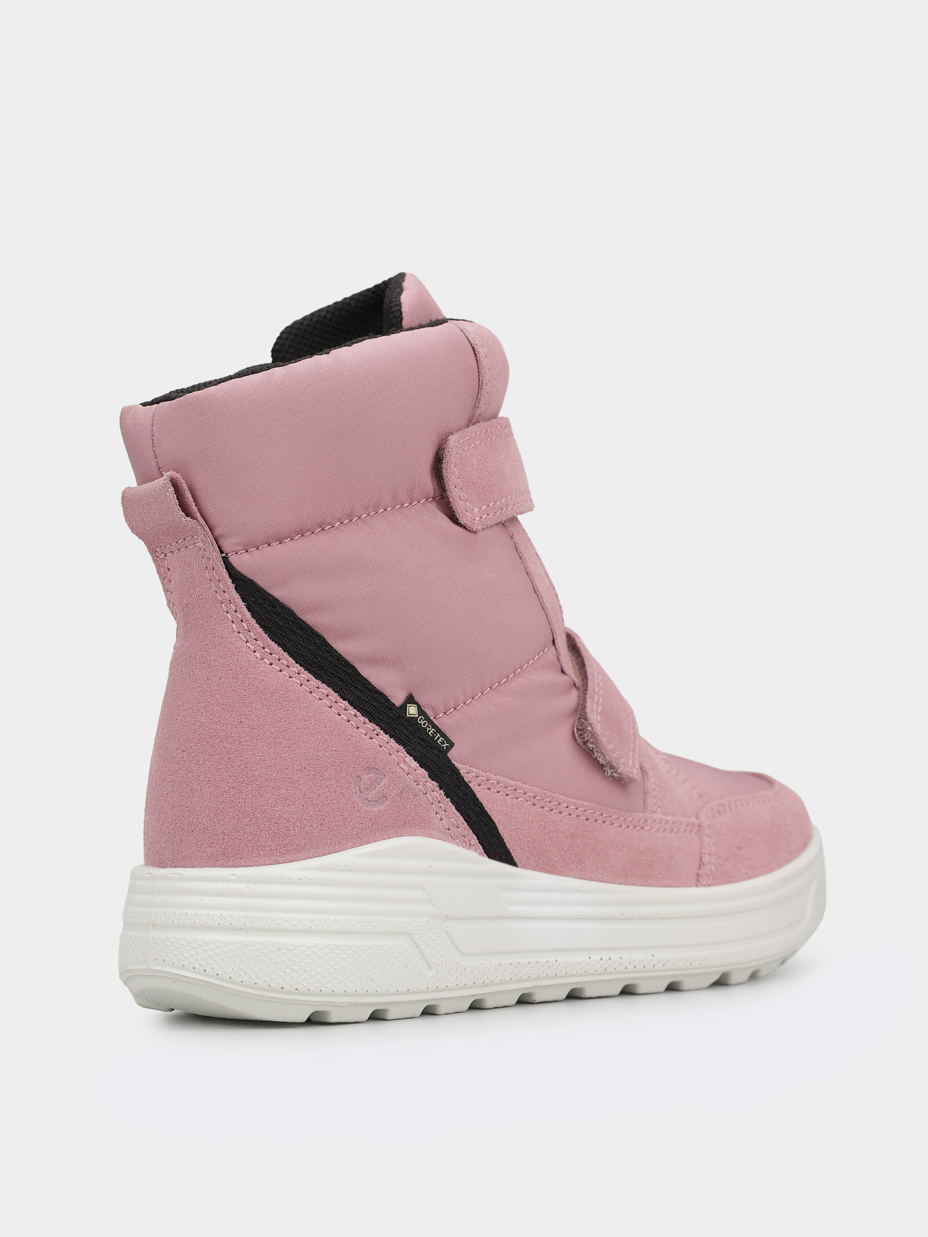 Ботинки ECCO модель 72235251550 Фото