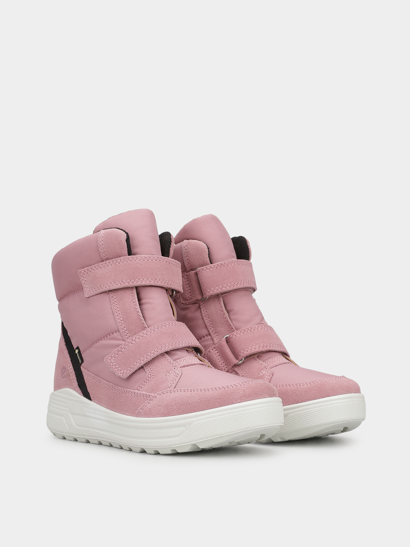 Ботинки ECCO модель 72235251550 Фото