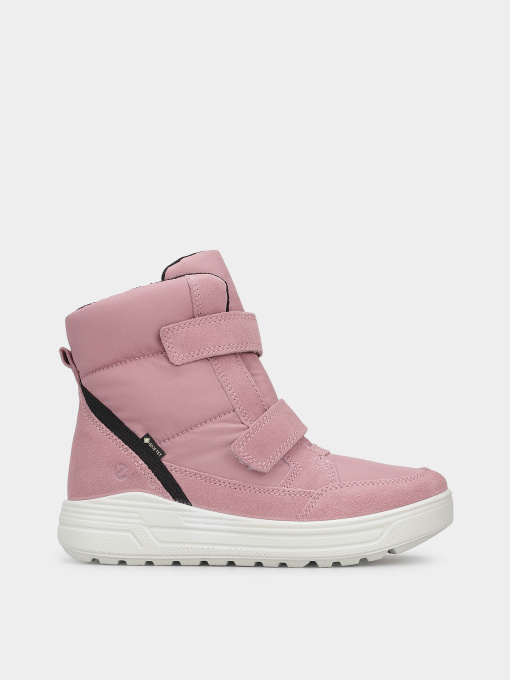 Черевики ECCO модель 72235251550 Фото