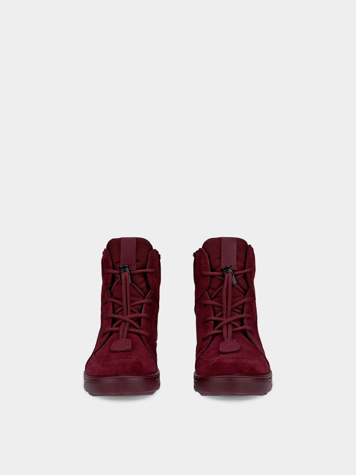 Ботинки ECCO модель 72236361359 Фото