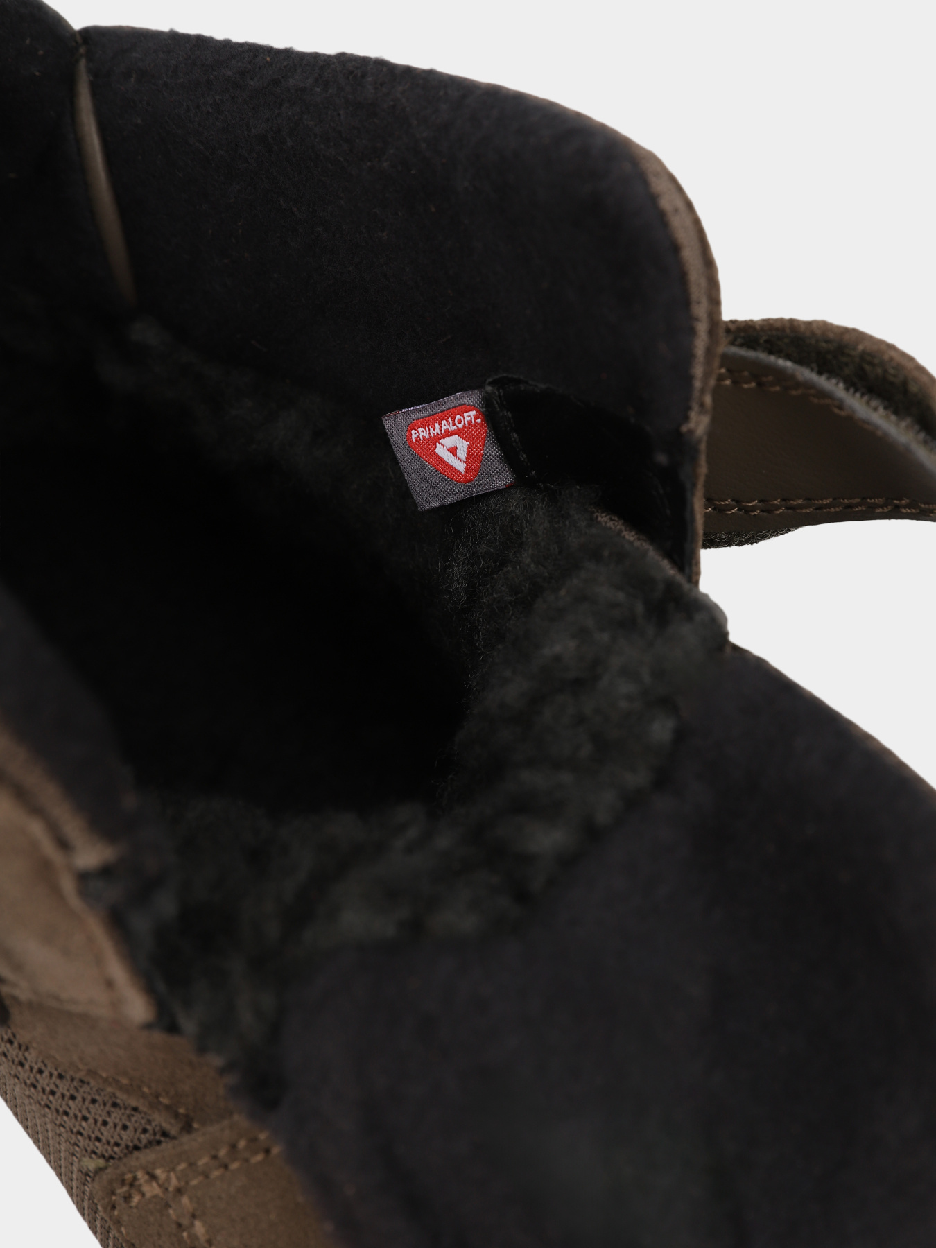 Черевики ECCO модель 72240357570 Фото