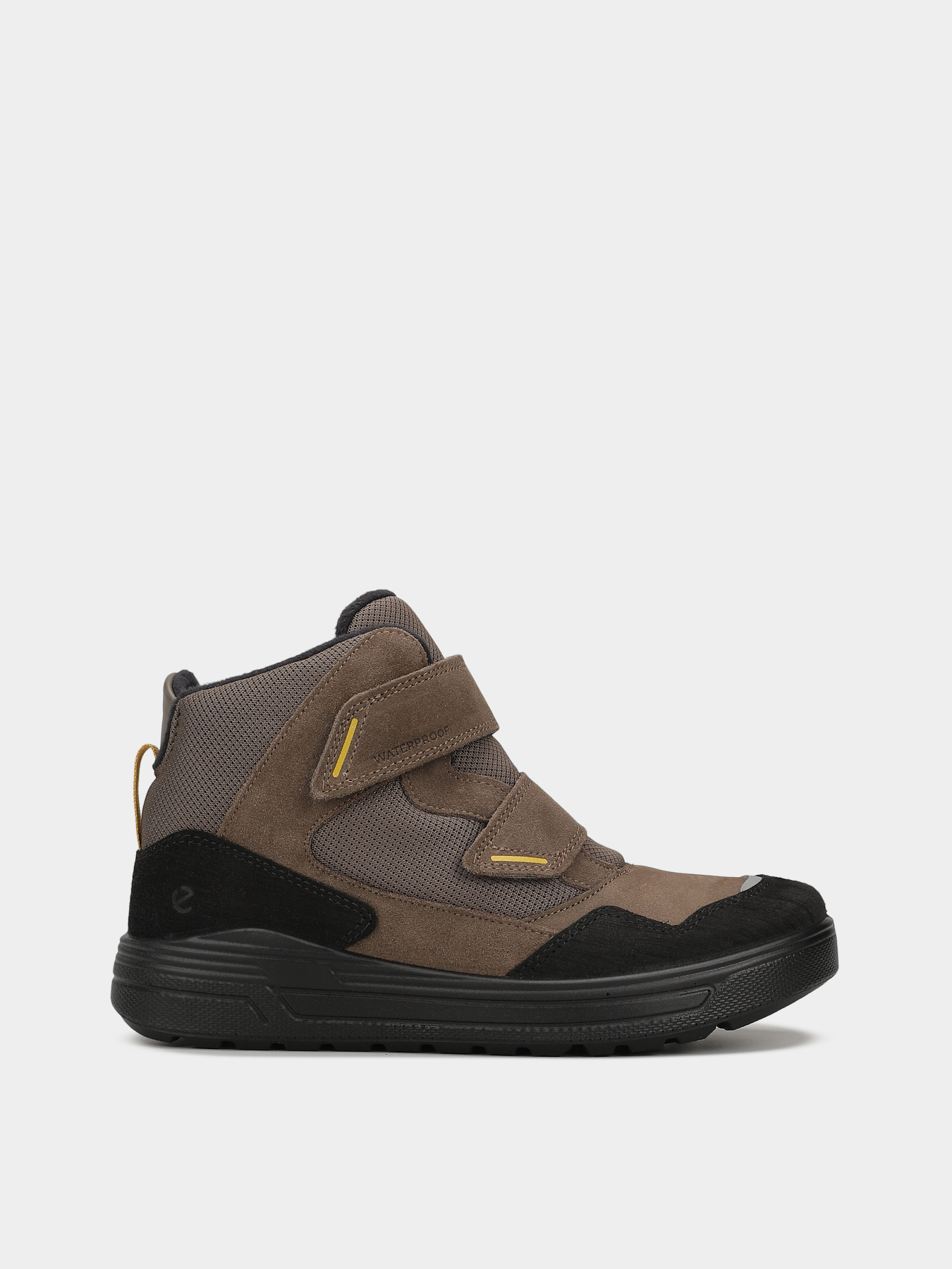 Черевики ECCO модель 72240357570 Фото