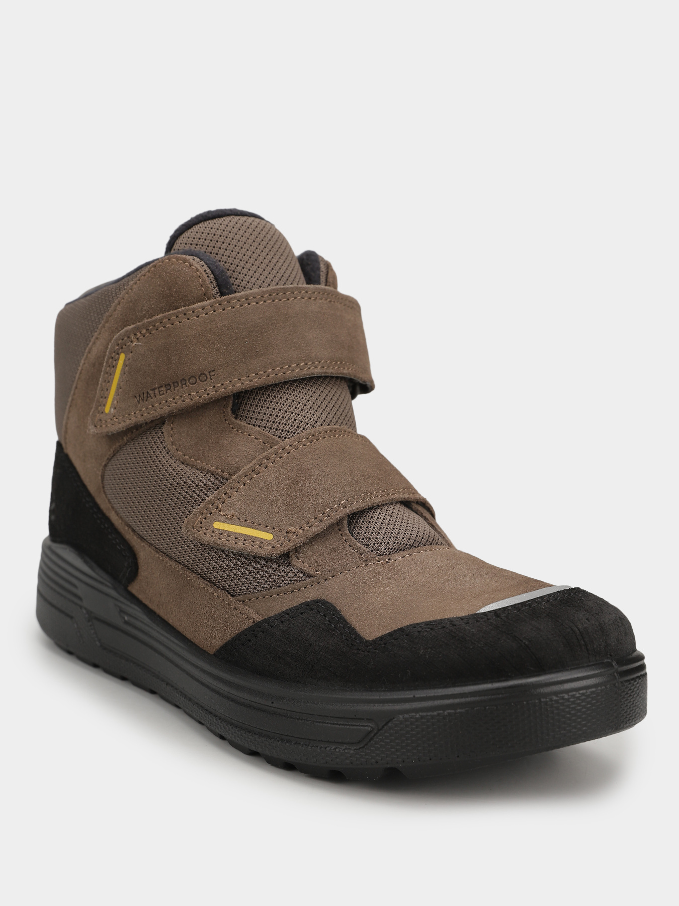 Ботинки ECCO модель 72240357570 Фото