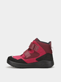 Черевики ECCO модель 72240361354 Фото