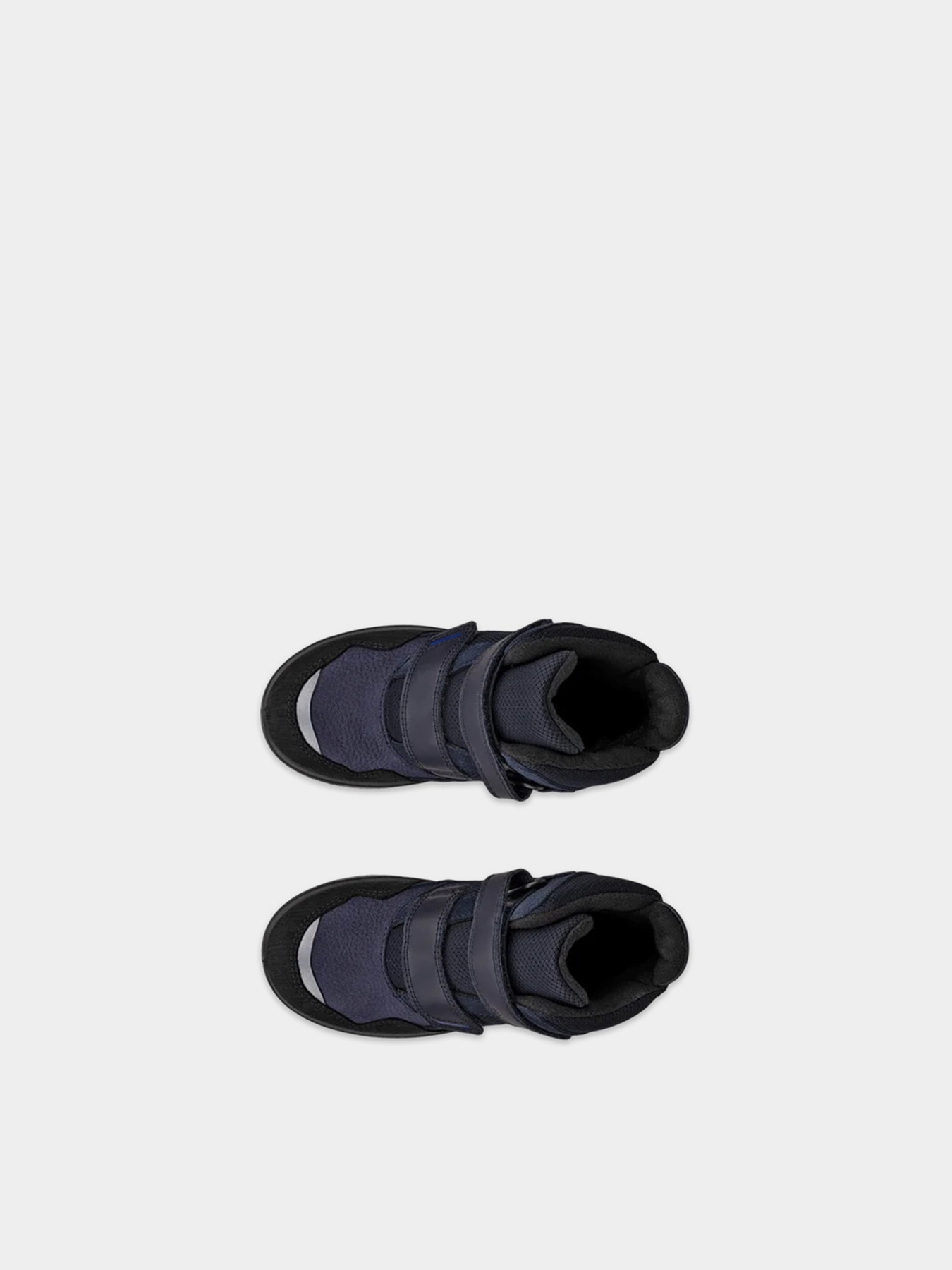 Ботинки ECCO модель 72240261416 Фото