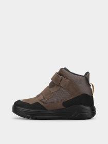 Ботинки ECCO модель 72240257570 Фото