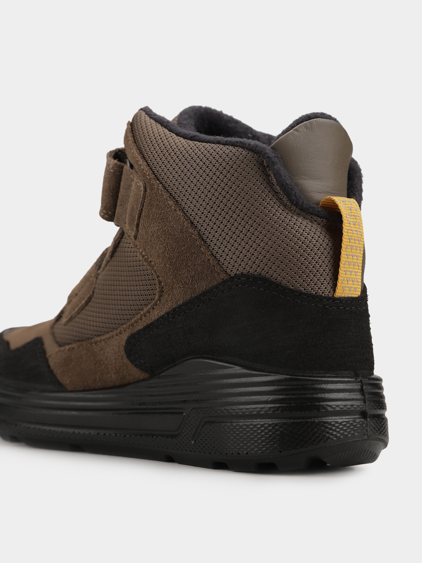 Ботинки ECCO модель 72240257570 Фото