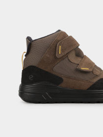 Ботинки ECCO модель 72240257570 Фото