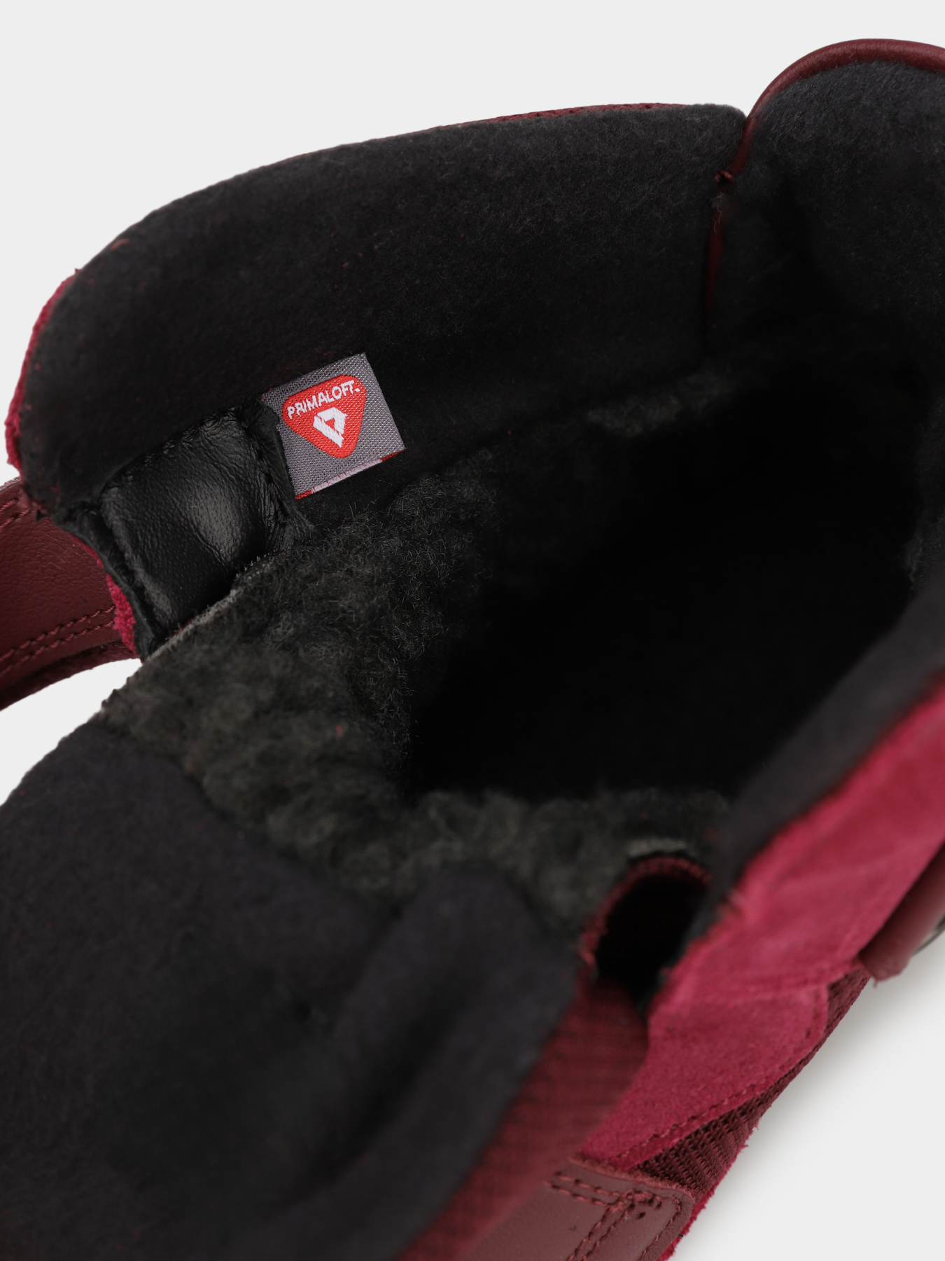 Ботинки ECCO модель 72240261354 Фото