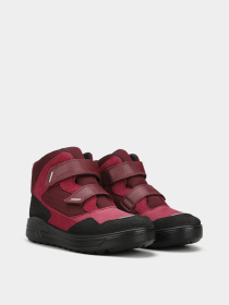 Ботинки ECCO модель 72240261354 Фото