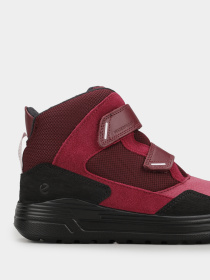 Ботинки ECCO модель 72240261354 Фото