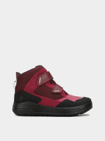 Черевики ECCO модель 72240261354 Фото