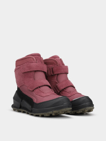 Ботинки ECCO модель 71127261312 Фото