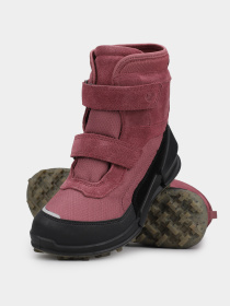 Ботинки ECCO модель 71127261312 Фото