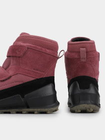 Ботинки ECCO модель 71127261312 Фото