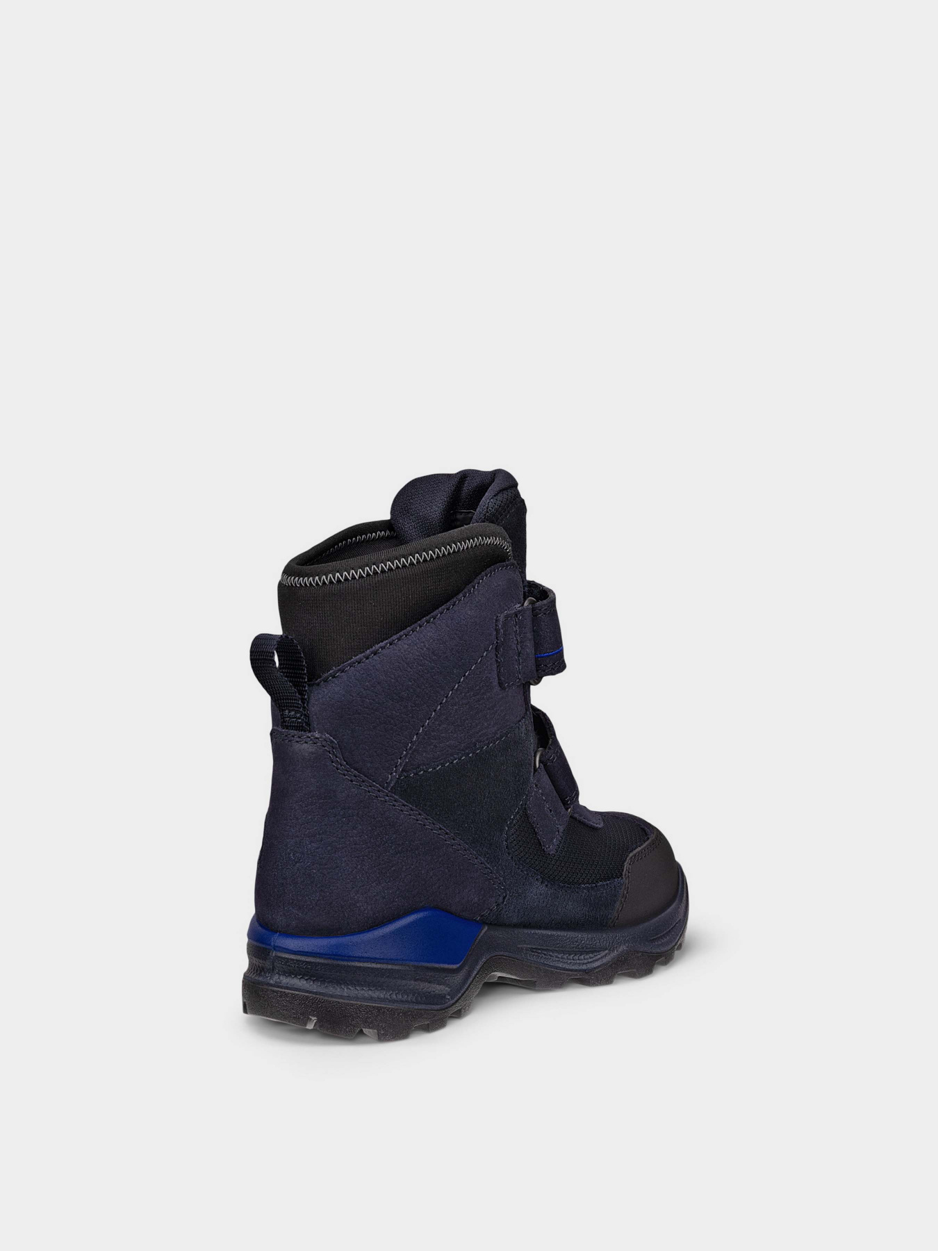 Ботинки ECCO модель 71032351642 Фото