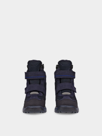 Ботинки ECCO модель 71032351642 Фото