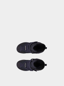 Ботинки ECCO модель 71032351642 Фото