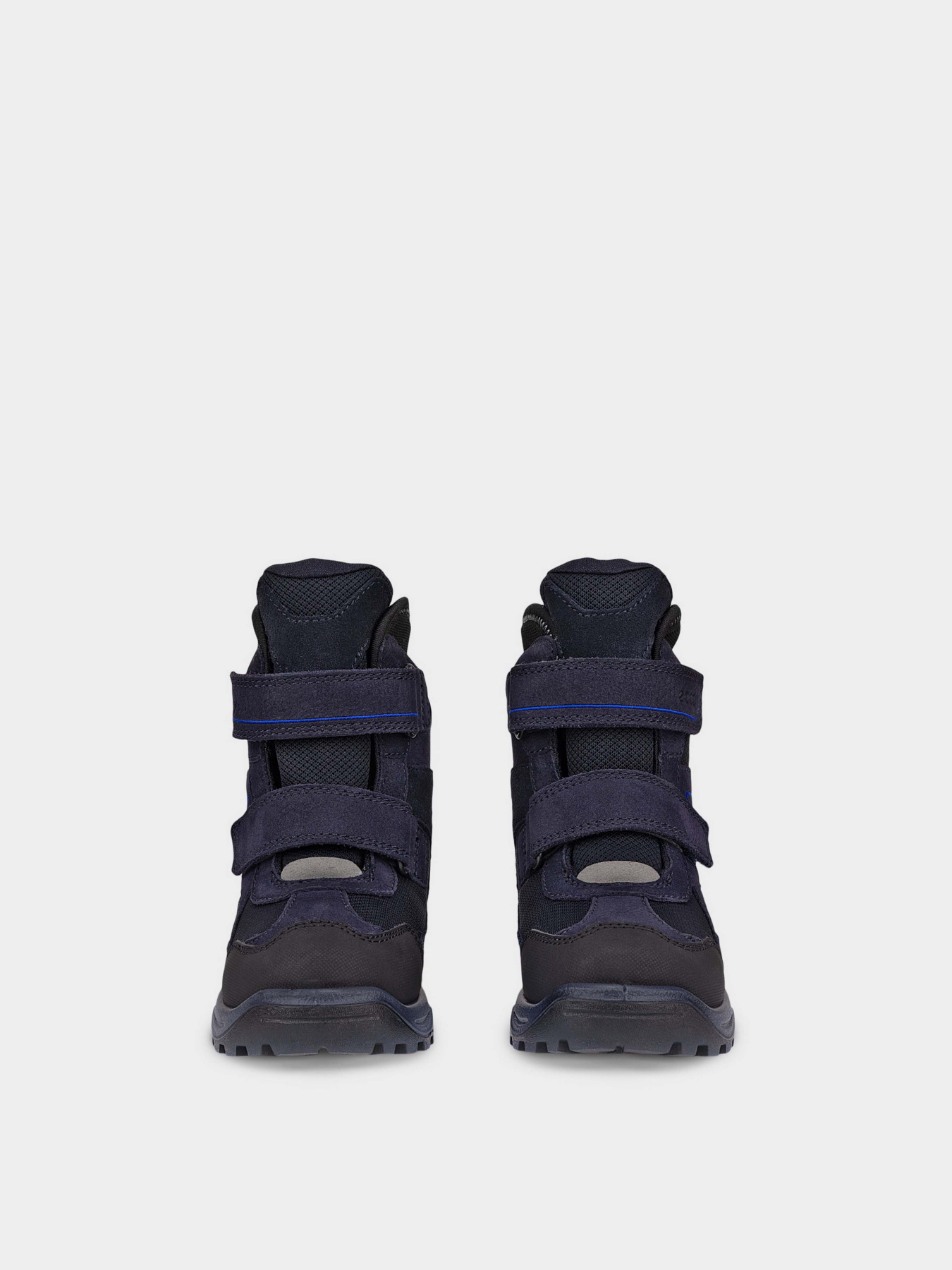 Ботинки ECCO модель 71032351642 Фото