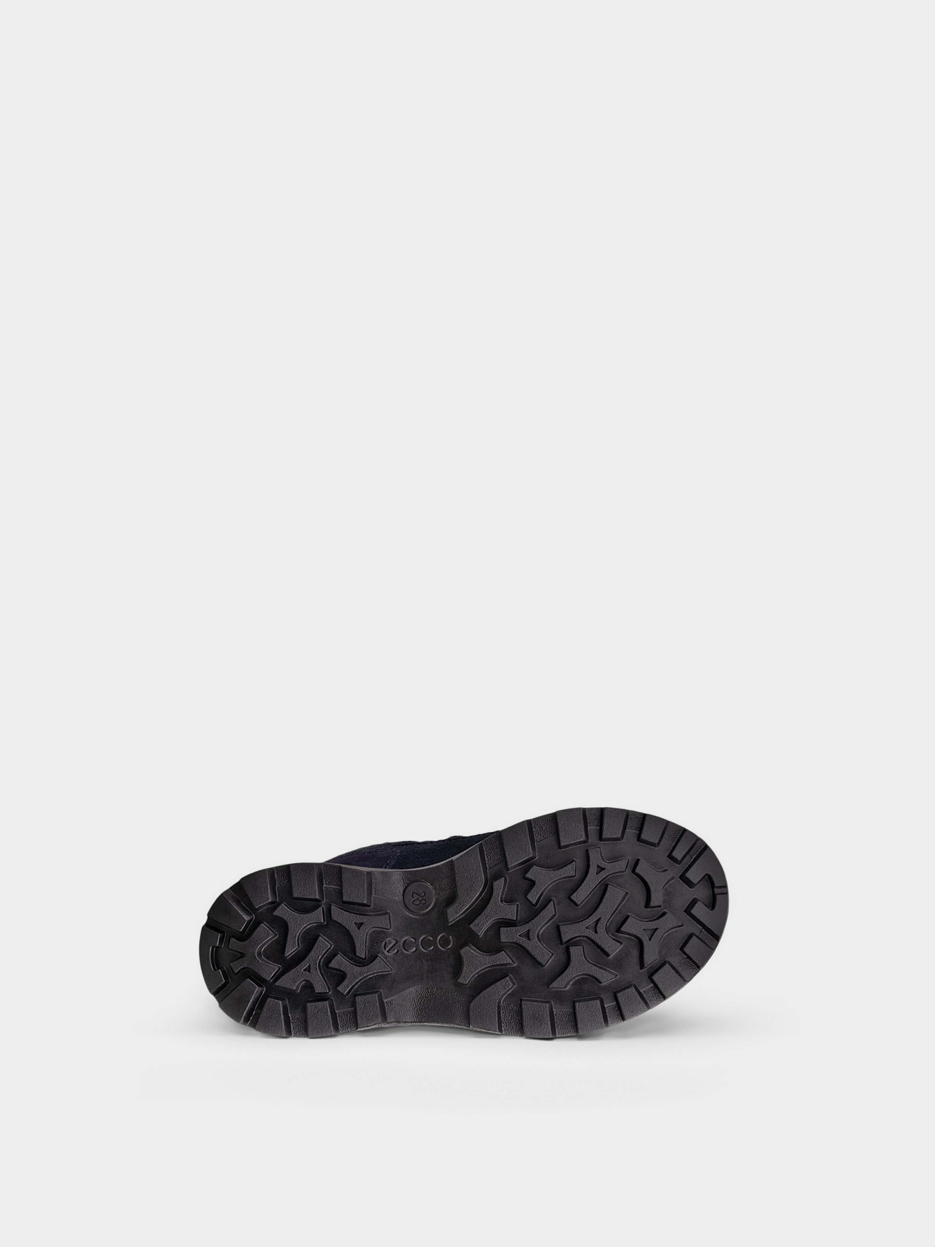 Ботинки ECCO модель 71032351642 Фото