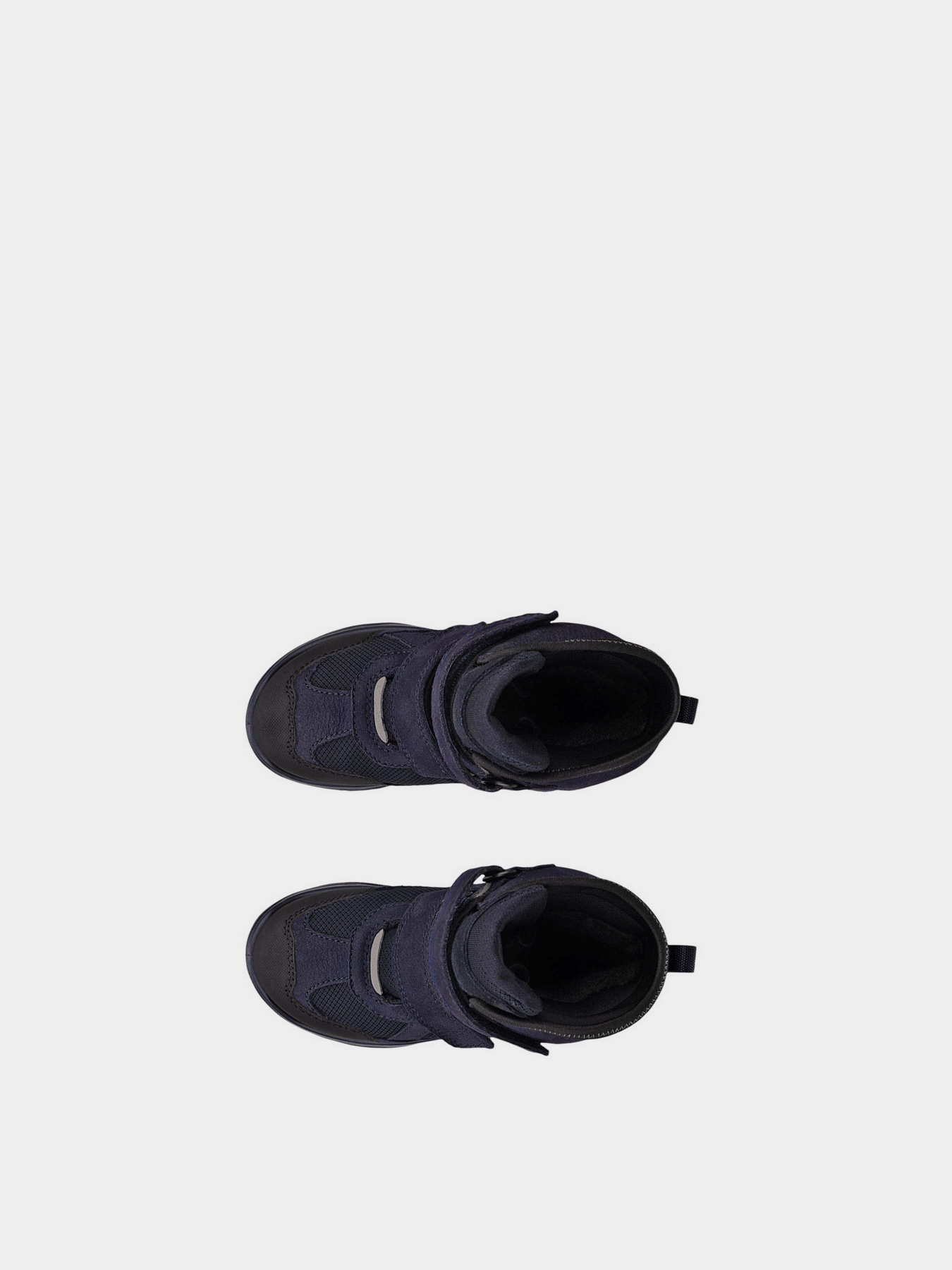 Ботинки ECCO модель 71032351642 Фото