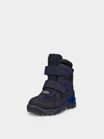 Ботинки ECCO модель 71032351642 Фото