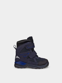 Ботинки ECCO модель 71032351642 Фото