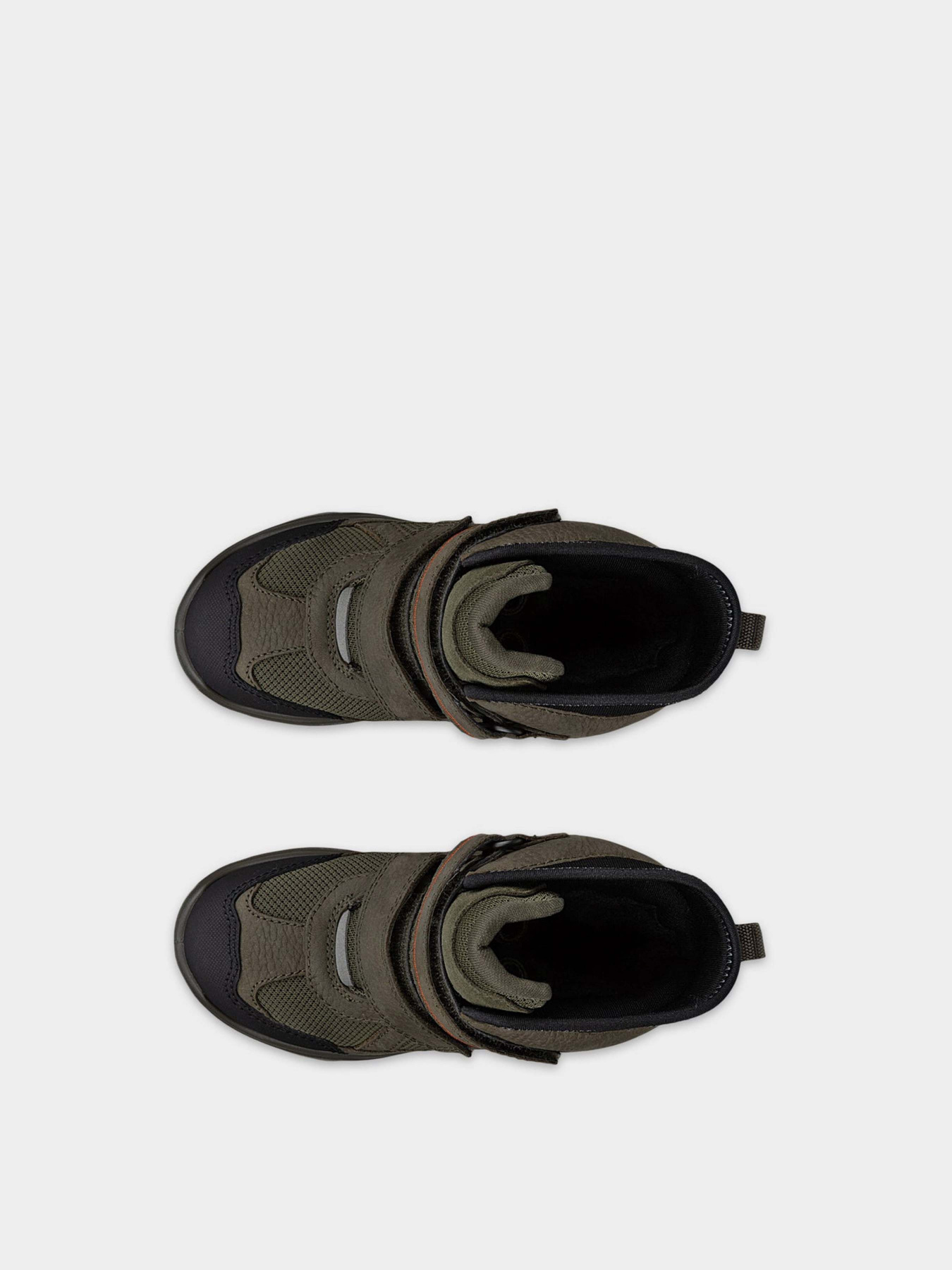 Черевики ECCO модель 71032355966 Черевики ECCO модель 71032355966 Фото