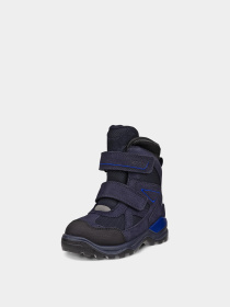 Черевики ECCO модель 71032251642 Черевики ECCO модель 71032251642 Фото