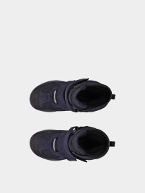 Черевики ECCO модель 71032251642 Черевики ECCO модель 71032251642 Фото