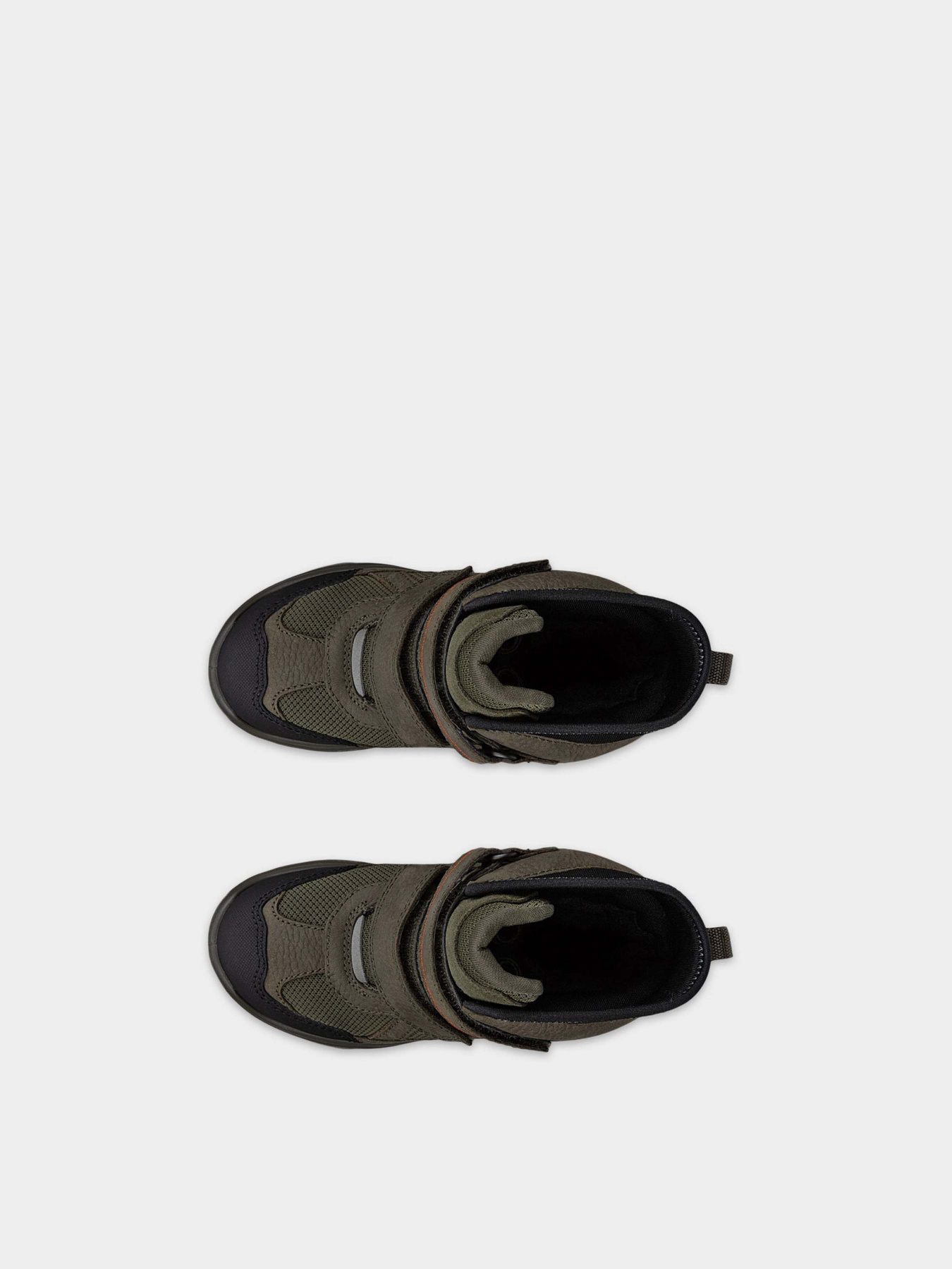 Черевики ECCO ECCO SNOW MOUNTAIN модель 71032255966 Фото