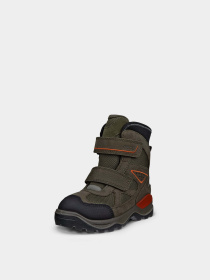 Черевики ECCO ECCO SNOW MOUNTAIN модель 71032255966 Фото