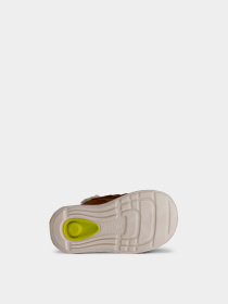 Ботинки ECCO модель 72424102034 Фото