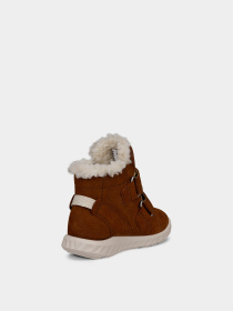 Ботинки ECCO модель 72424102034 Фото