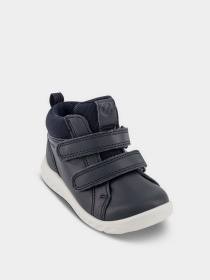 Напівчеревики ECCO модель 72423150769 Фото