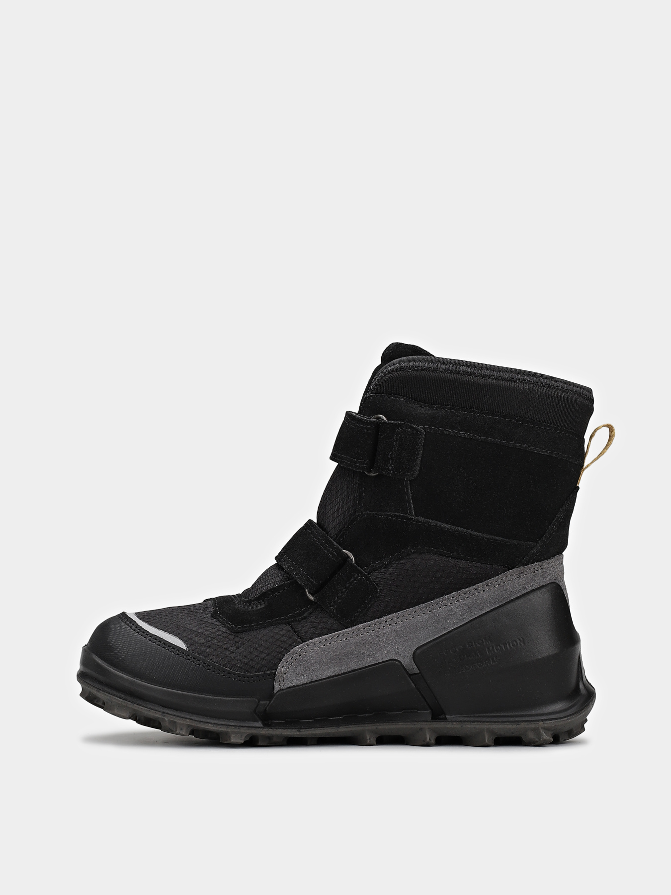 Черевики ECCO модель 71127260518 Фото