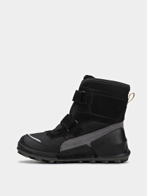 Черевики ECCO модель 71127260518 Фото