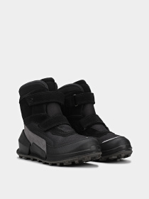 Черевики ECCO модель 71127260518 Фото