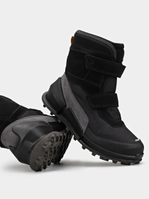 Черевики ECCO модель 71127260518 Фото