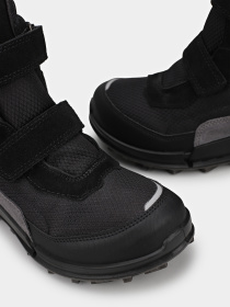 Черевики ECCO модель 71127260518 Фото