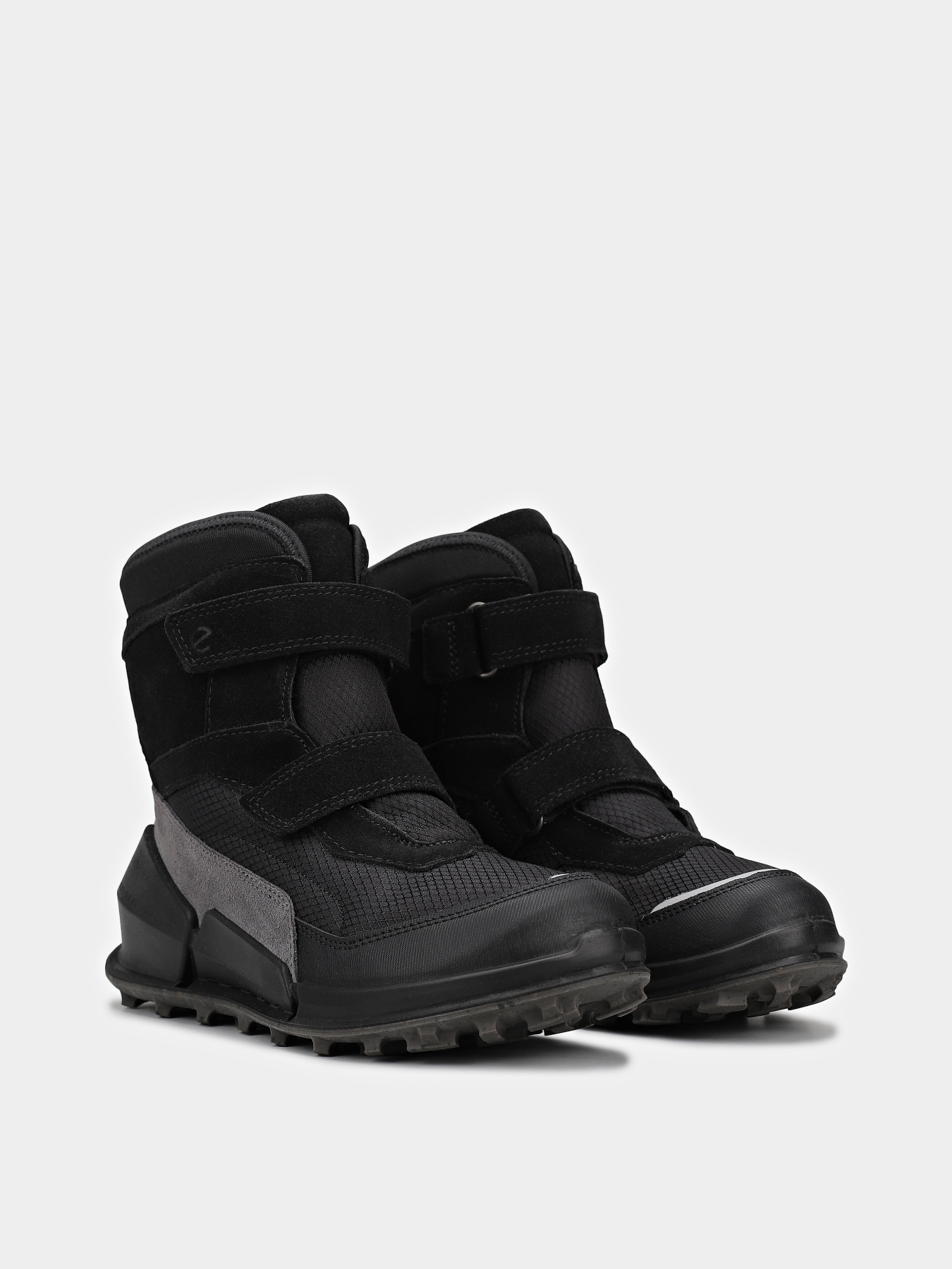 Черевики ECCO модель 71127260518 Фото