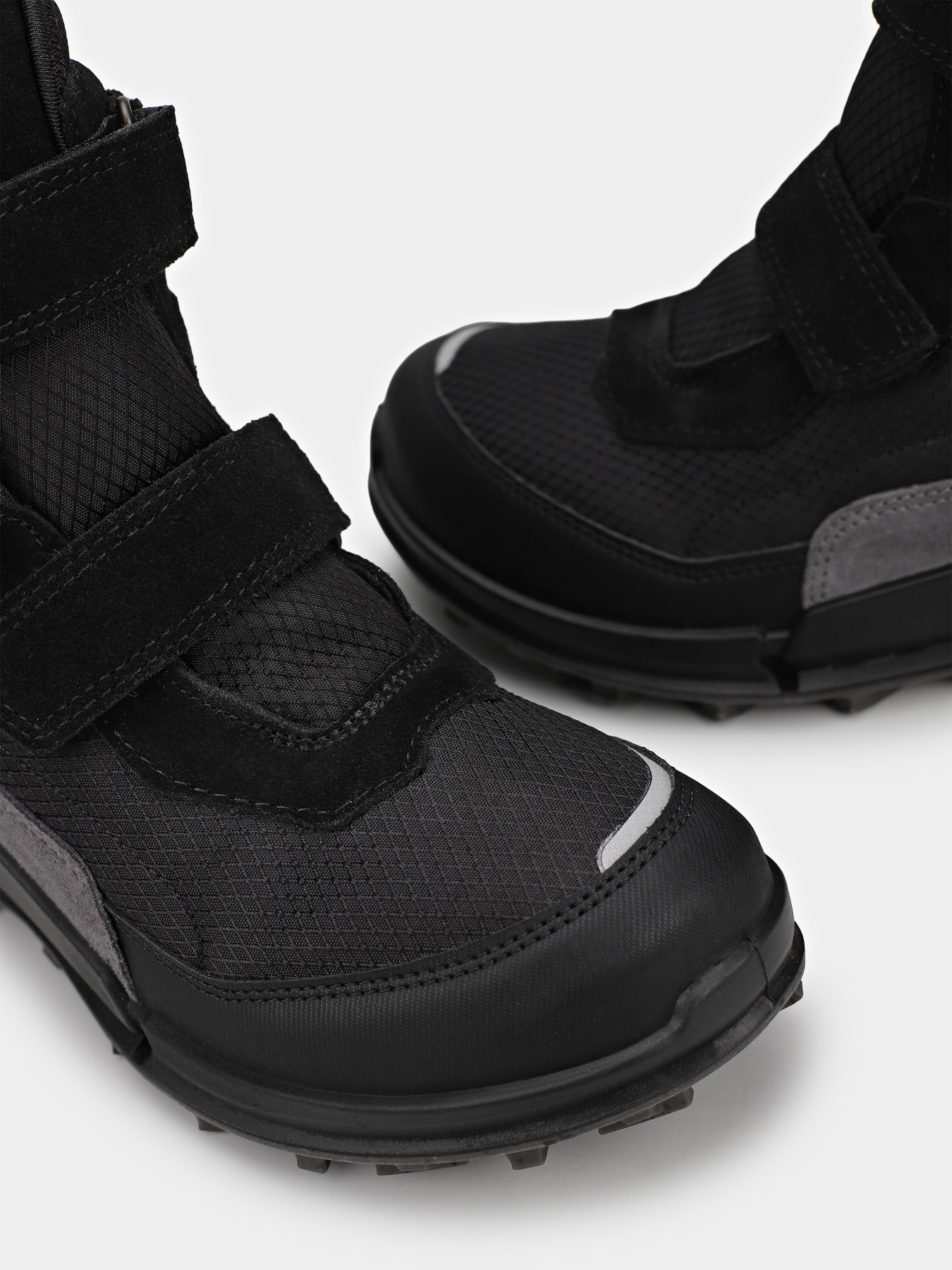 Черевики ECCO модель 71127260518 Фото