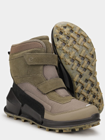 Ботинки ECCO модель 71127260230 Фото