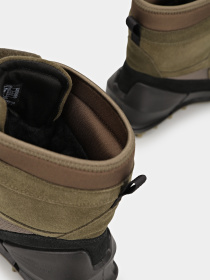 Черевики ECCO модель 71127260230 Фото