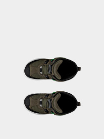 Ботинки ECCO модель 71033356665 Фото