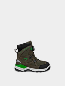 Ботинки ECCO модель 71033356665 Фото