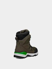 Ботинки ECCO модель 71033356665 Фото