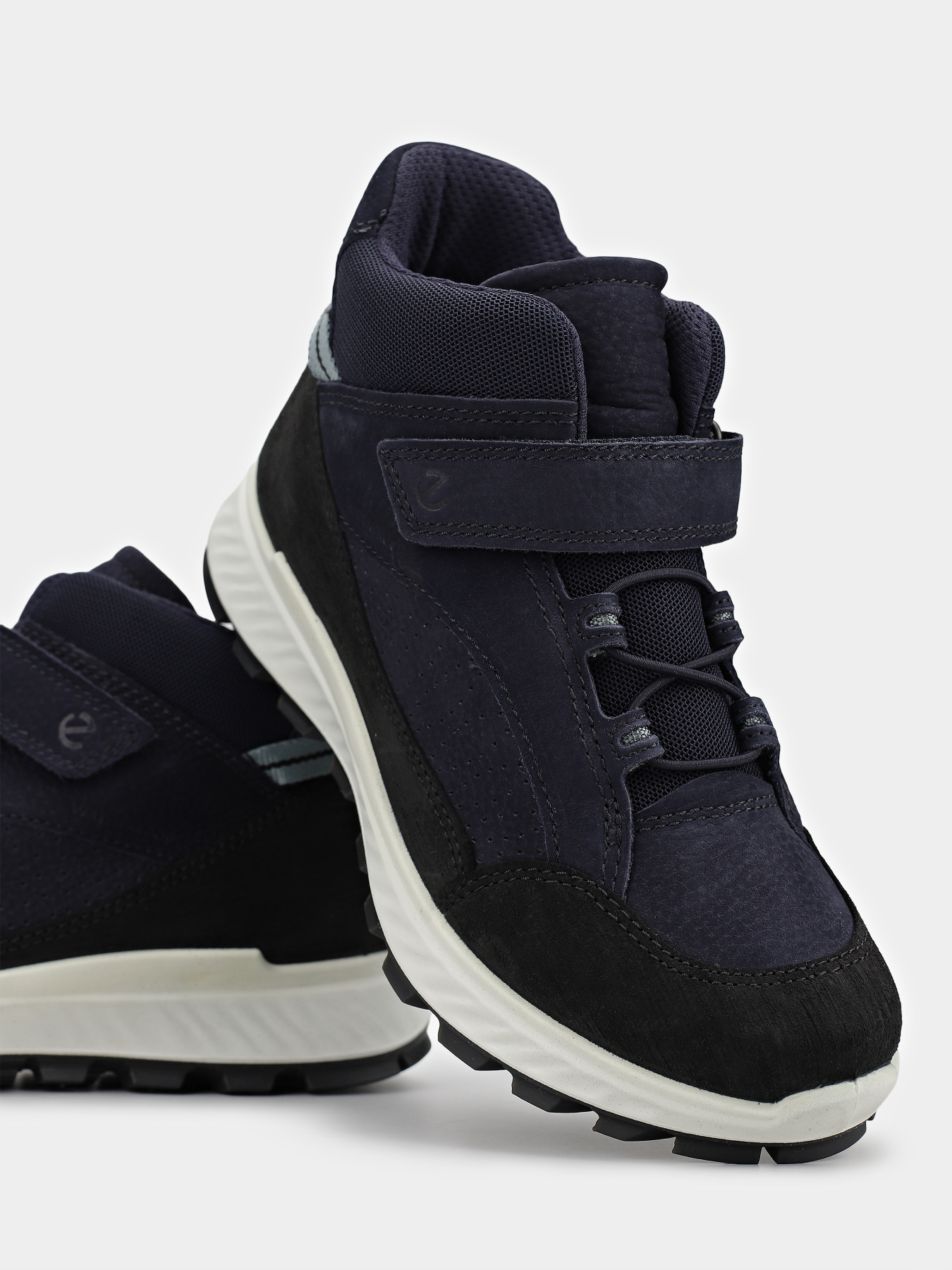 Черевики ECCO модель 76225351642 Фото