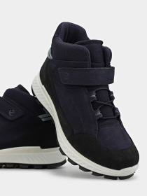 Черевики ECCO модель 76225351642 Фото