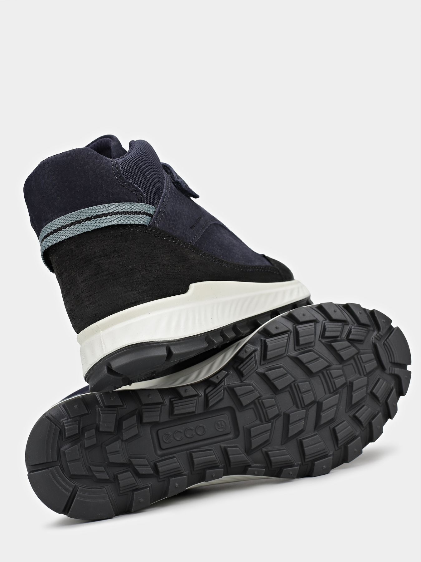 Черевики ECCO модель 76225251642 Фото